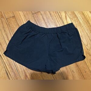 Patagonia Women’s Barely Baggies Shorts Small Hiking Outdoors Walking SOLD